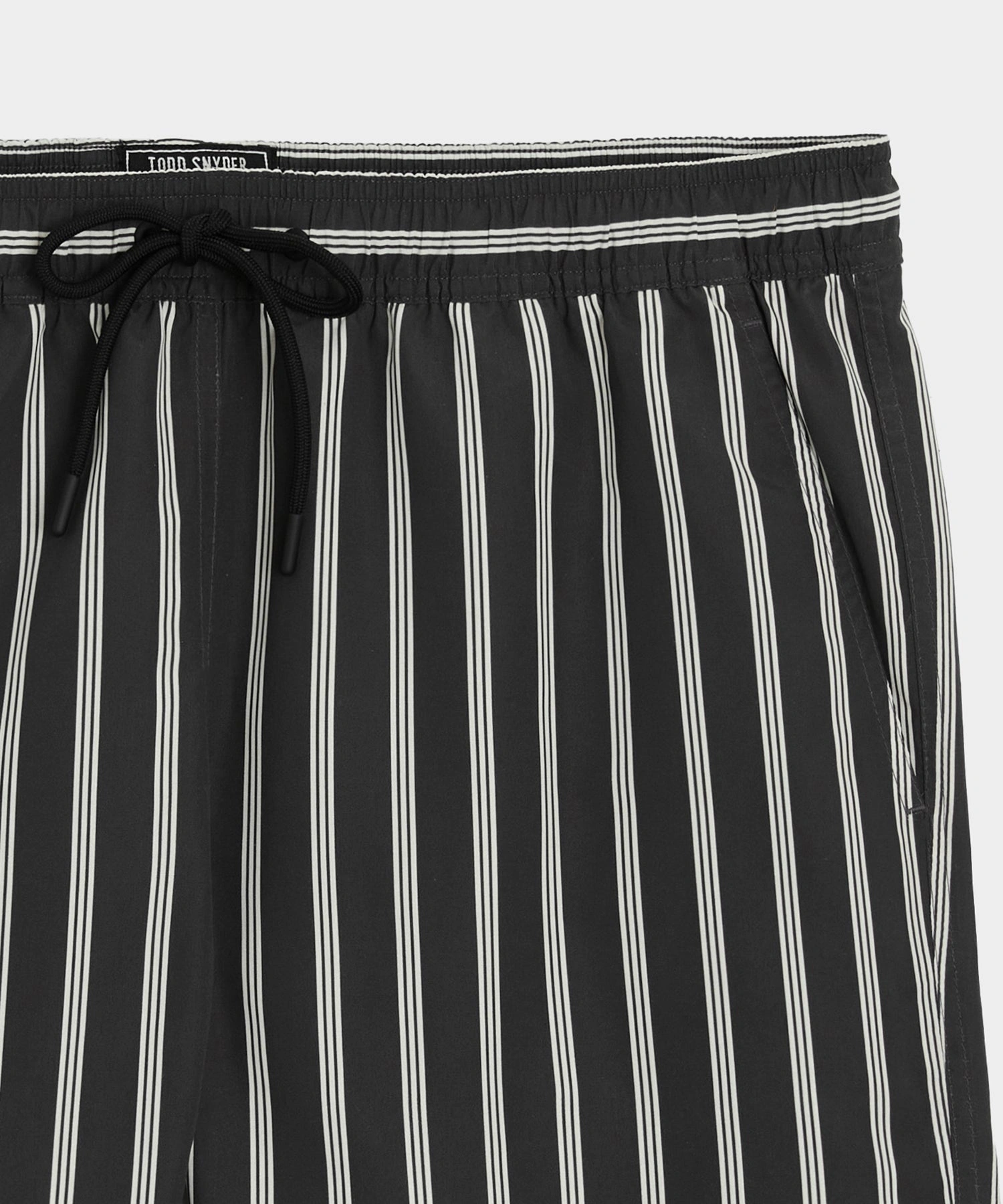 Montauk-Badehose: Sommer, Sonne, Strand - Dein stilvoller Begleiter für unvergessliche Momente am Meer!